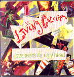 Living Colour - Love Rears Its Ugly Head